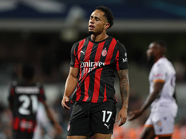 Pramusim Berhasil Mengubah Posisi Noah Okafor di Lini Depan Milan